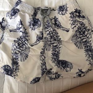 Vilebrequin boys toddler swimsuit